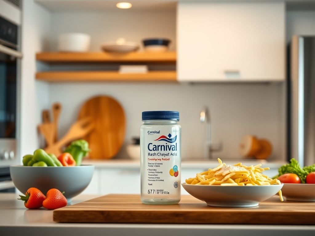 carnival cruise brands - detailed view