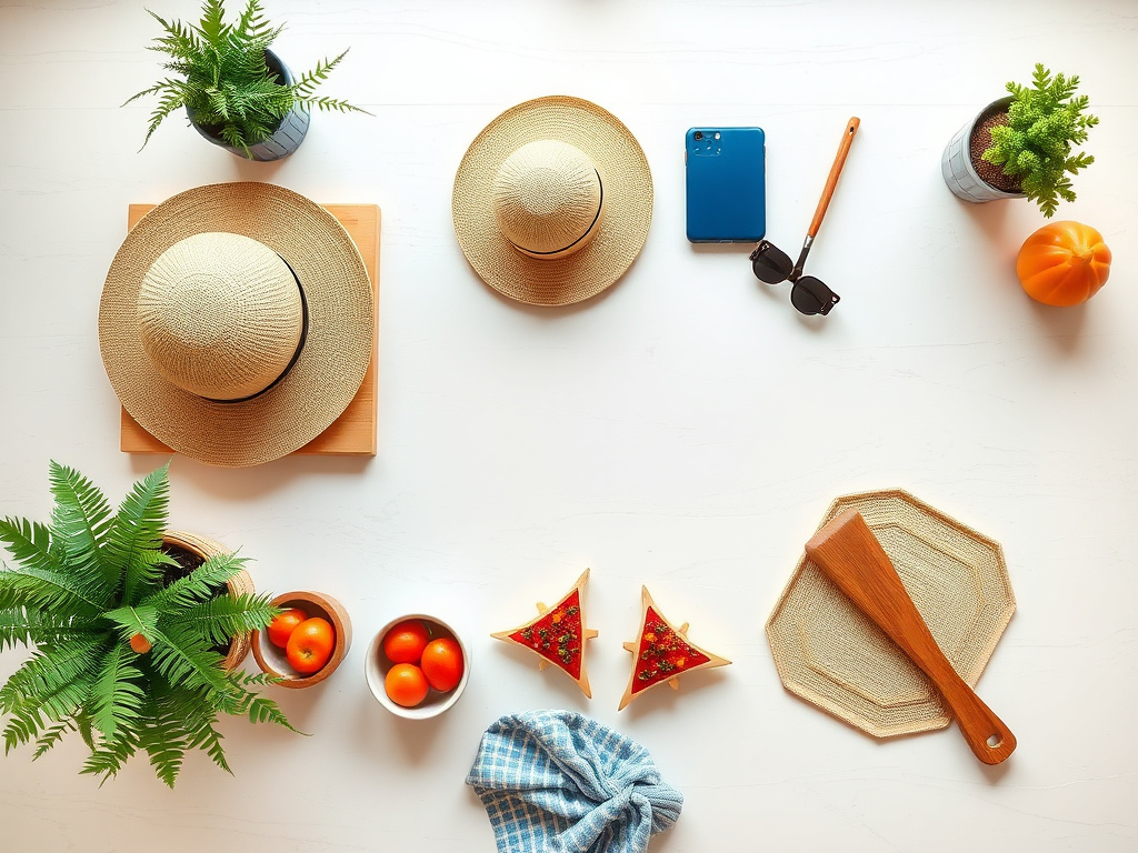 have good vacation - detailed view