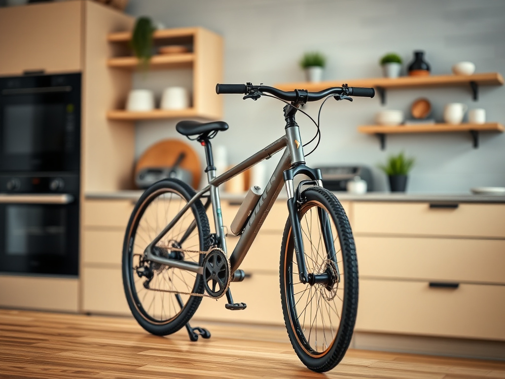 do  bike - detailed view