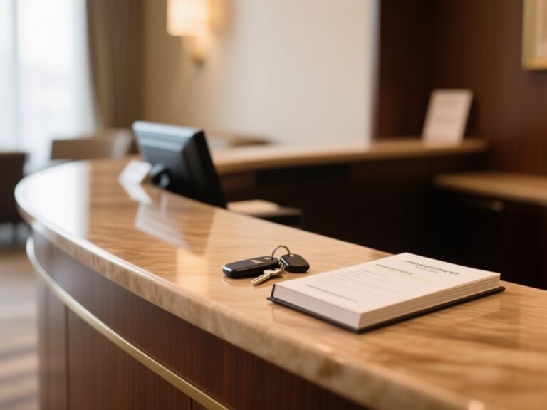 resort room, booking tips