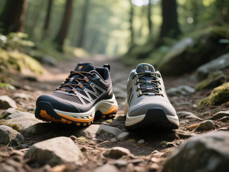 rock plate vs no rock plate running, travel gear