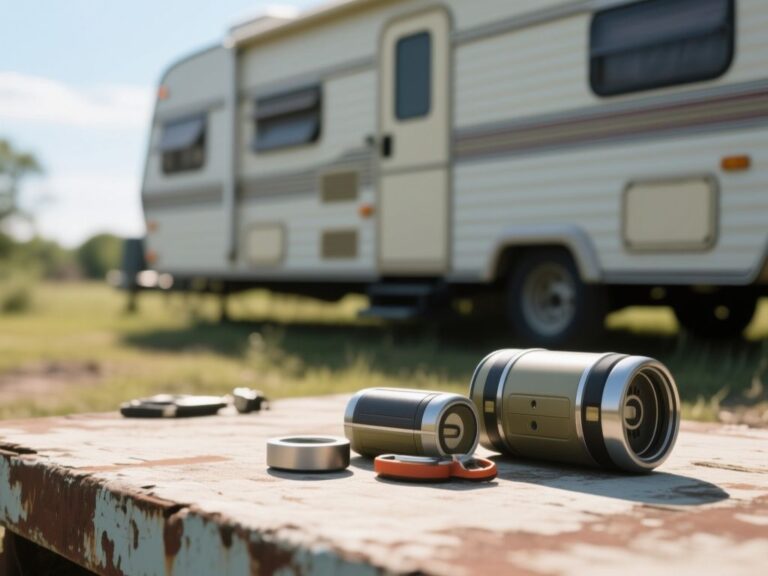 rv must haves, camping