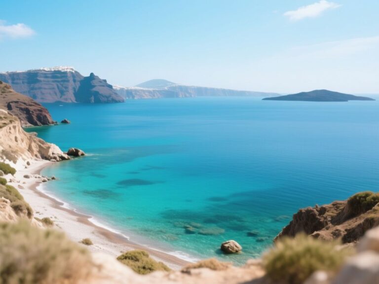 santorini day trips, europe travel
