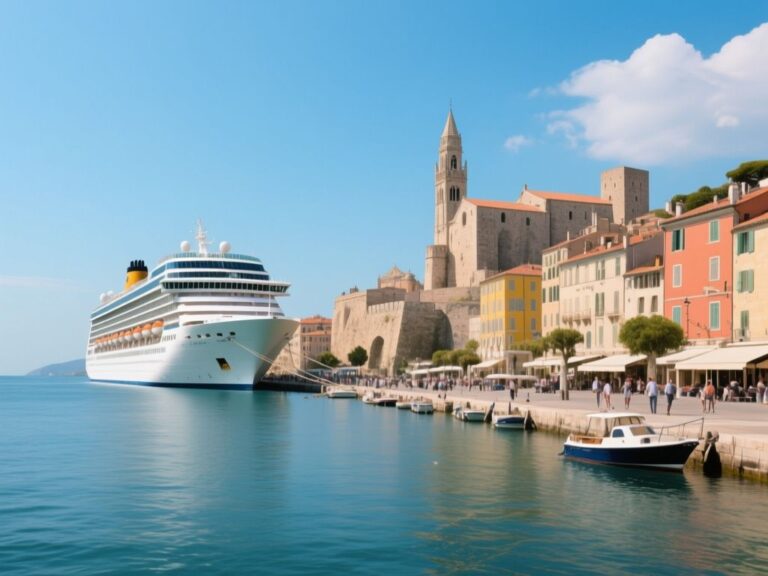 seven seas mariner, europe travel