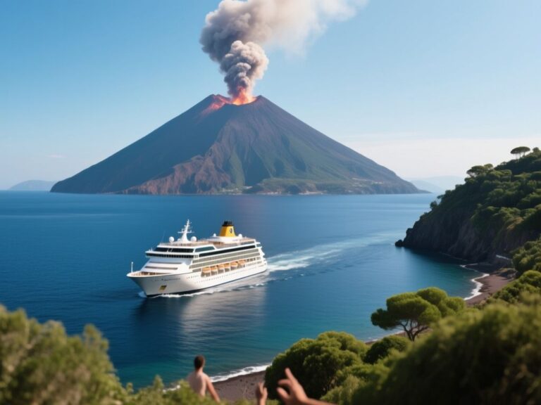 small ship cruises around sicily, europe travel