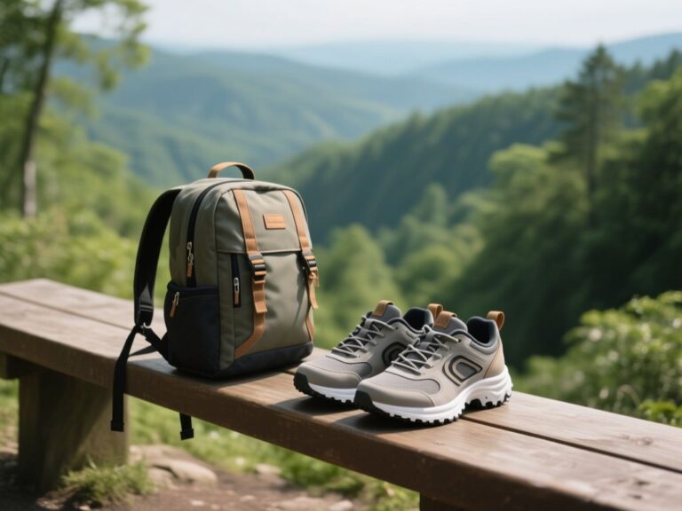 sneakers with good heel support, travel gear