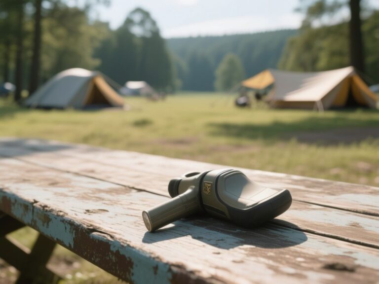 st mary campground glacier, camping