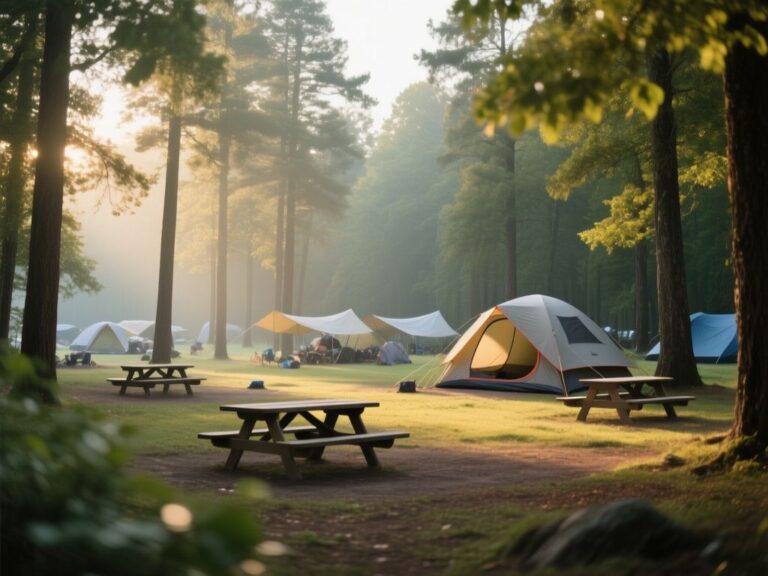 state park camping fees, camping