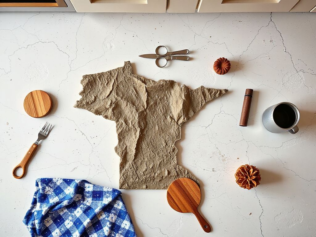 state parks in minnesota for camping - detailed view