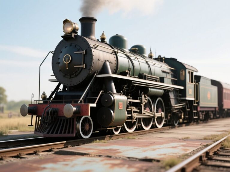 steam train train, rail travel