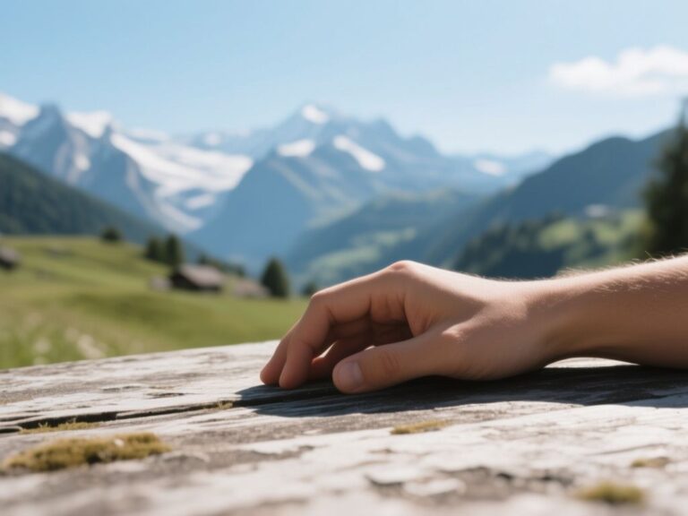 switzerland in may, europe travel
