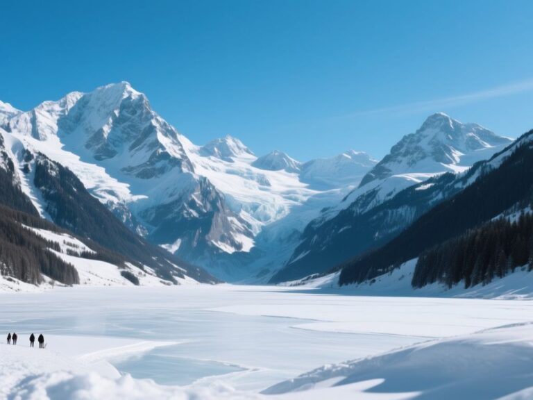 switzerland snow, europe travel