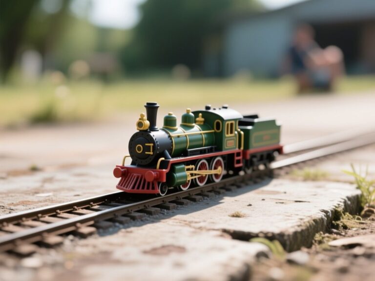 toy train engine, rail travel
