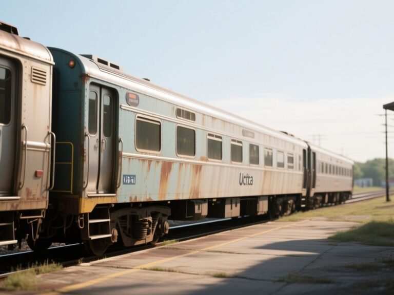 train from utica to nyc, rail travel
