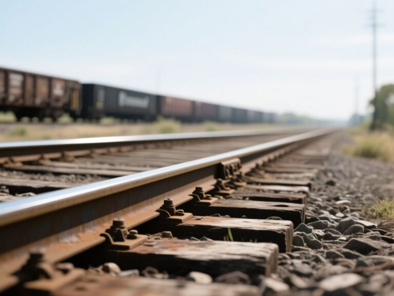 transcontinental railroad, rail travel