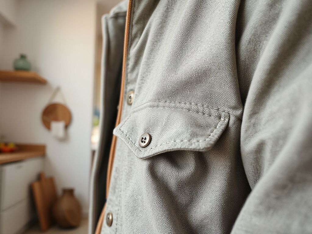 travel attire ideas - step by step
