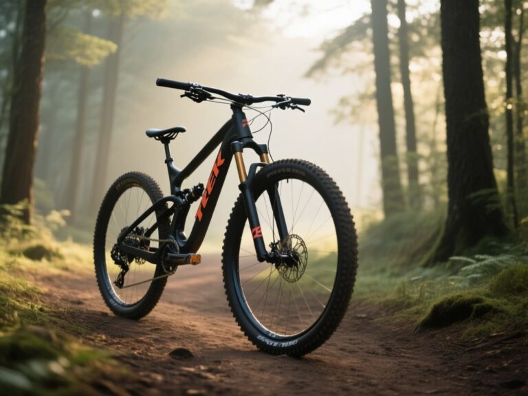 trek 800 mountain bike, cycling