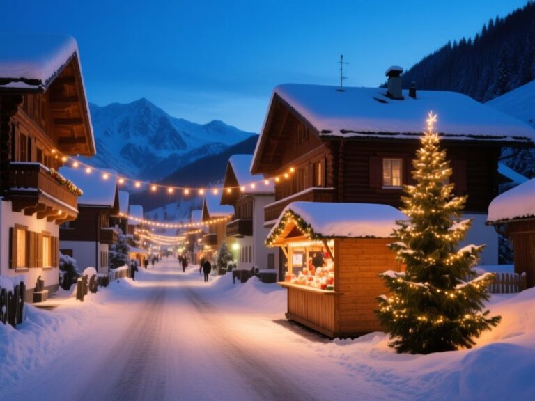 trips christmas, booking tips