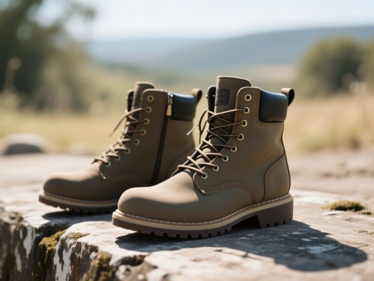 ua boots, travel gear