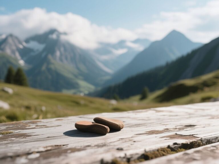 weather for the alps, europe travel
