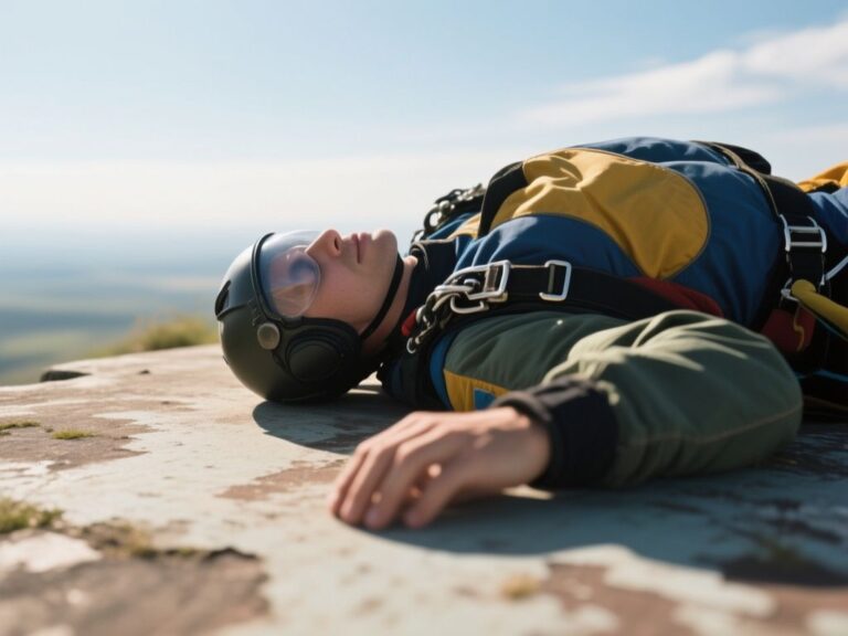 what to wear skydiving, extreme sports