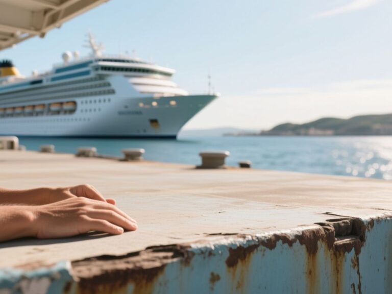 where do cruise ships go, europe travel