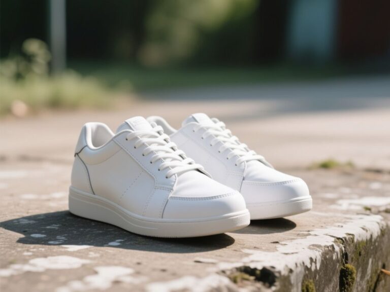 white shoes non slip, travel gear