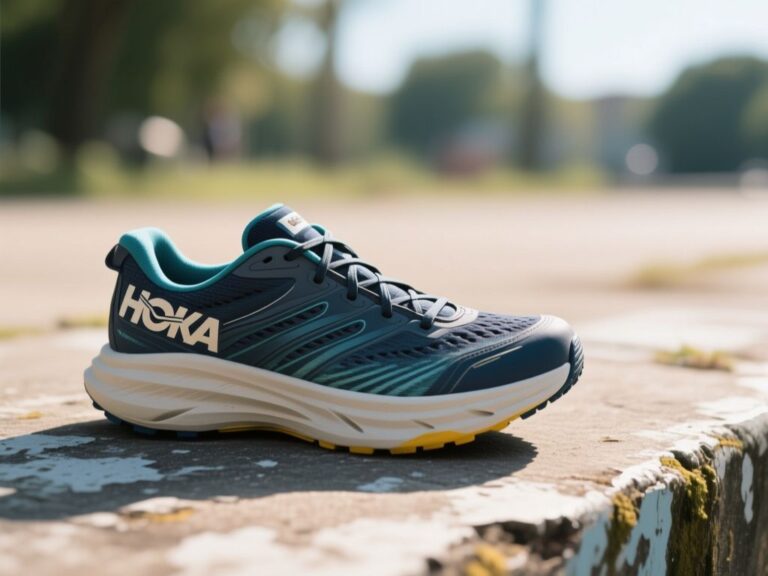 who makes hoka shoes, travel gear