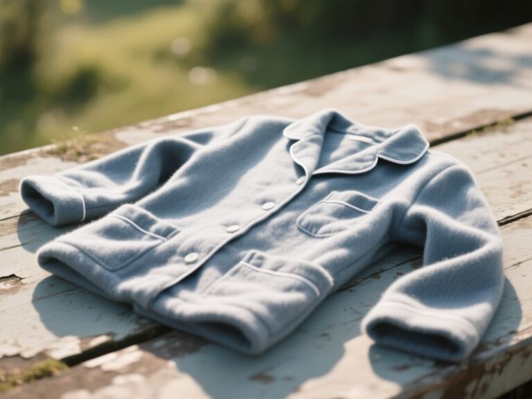 wool scrubs, clothing