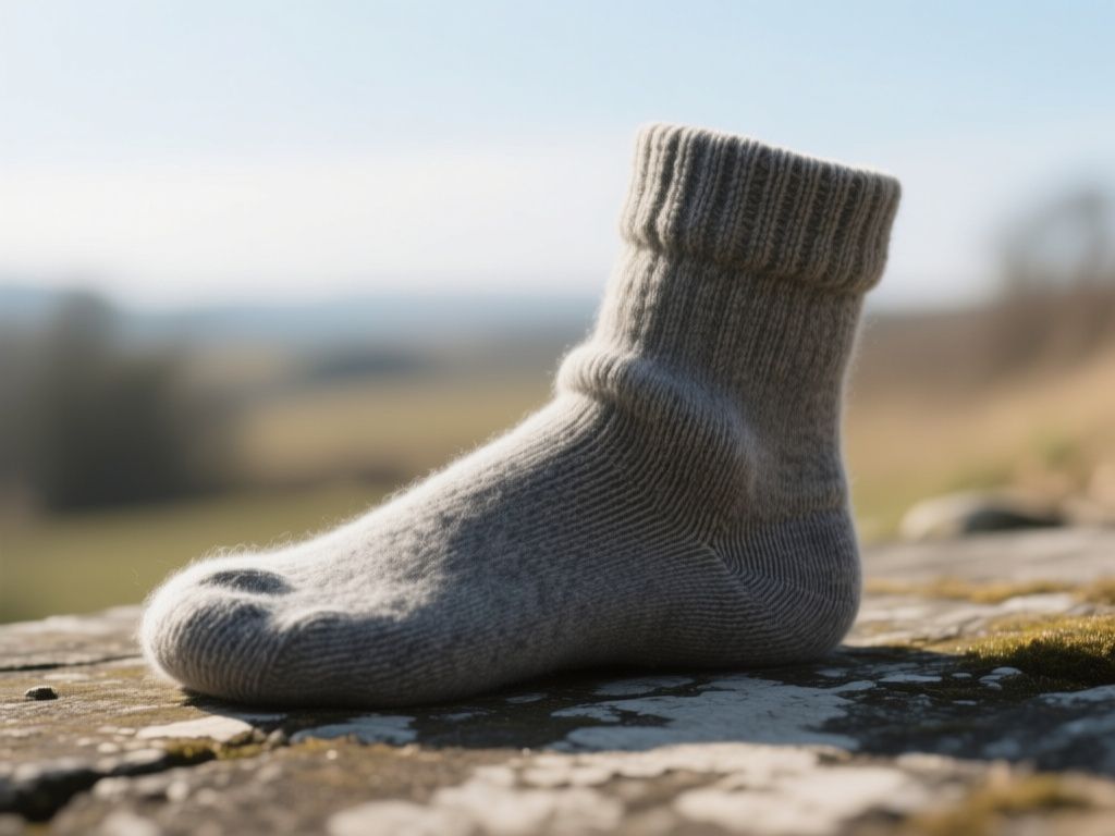 wool socks for men, clothing