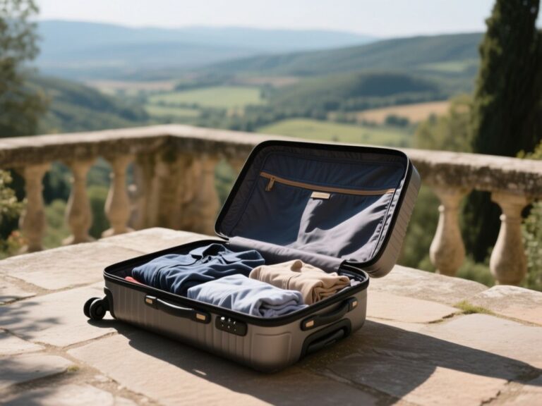 wrinkle free travel clothes, solo travel