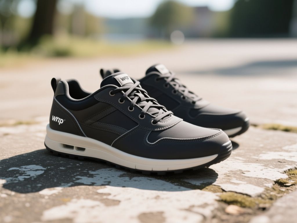 wtpf shoes, travel gear