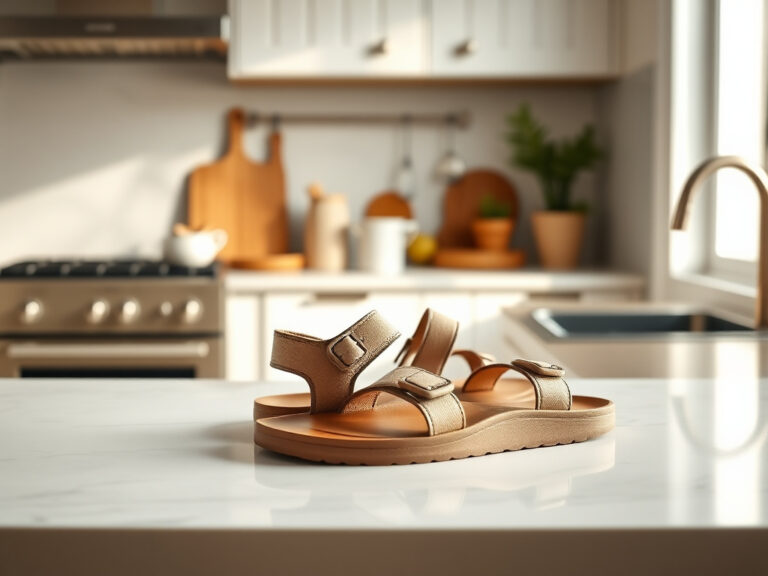 Xero Sandals