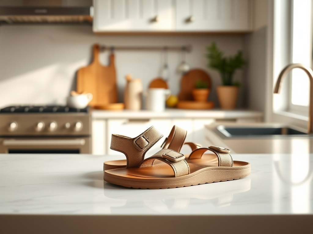 Xero Sandals