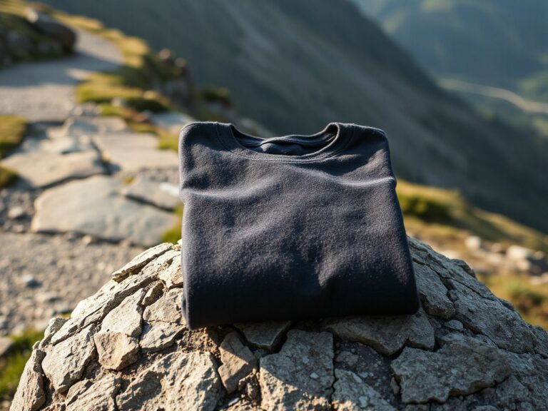 100 merino wool t shirt, clothing