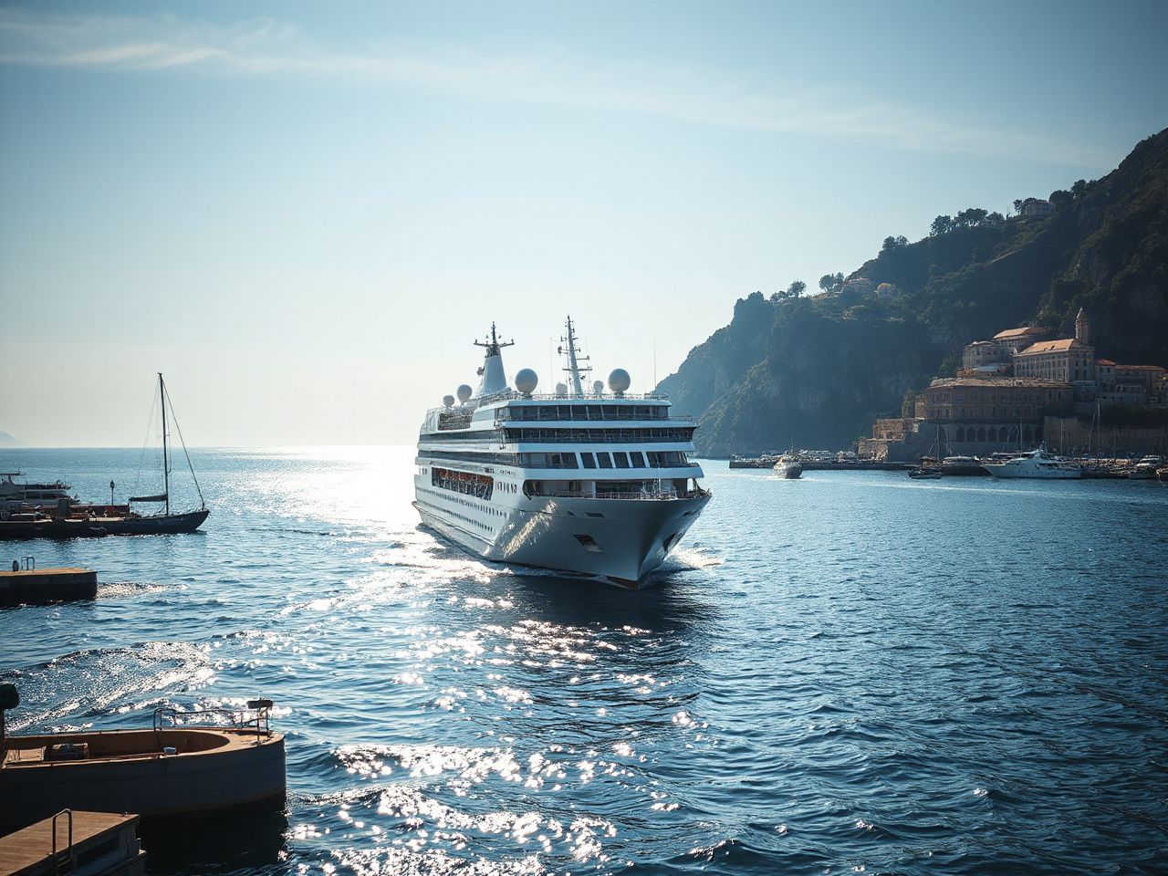 14 day cruise, europe travel