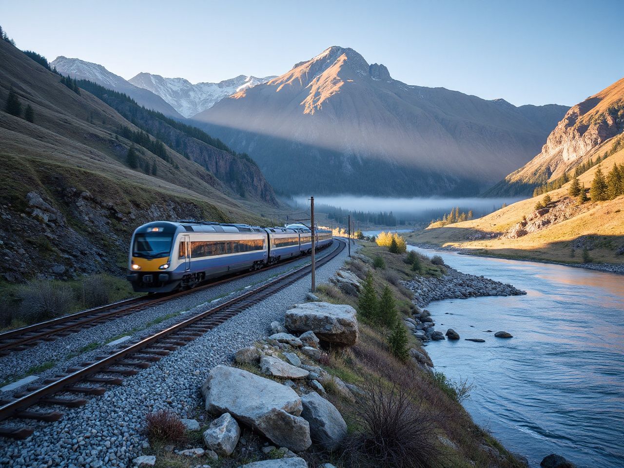 amtrak option crossword, rail travel