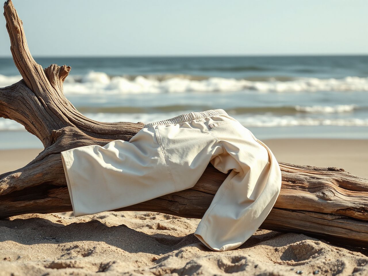 beach pants for guys, clothing