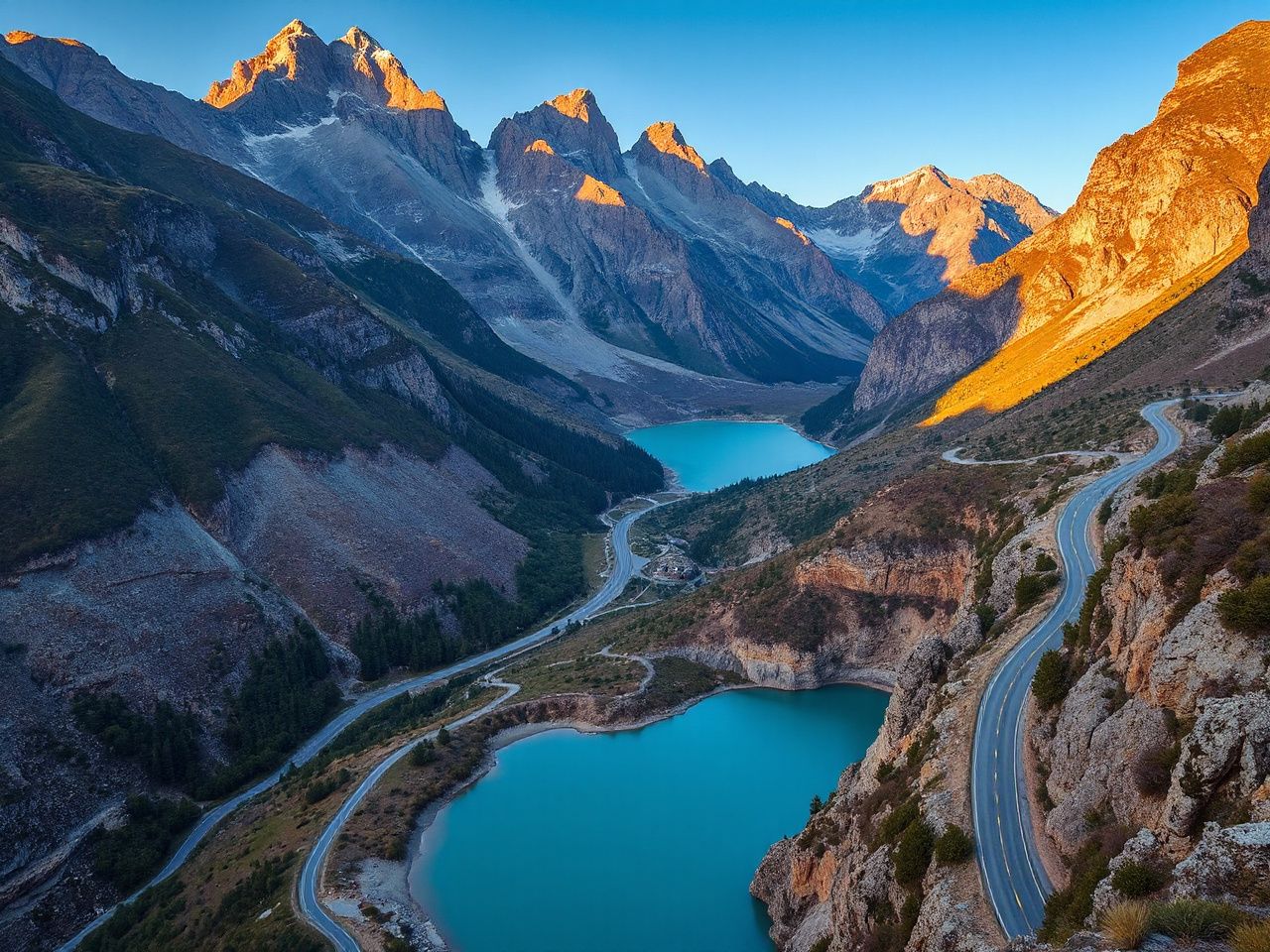 best country to travel to, solo travel