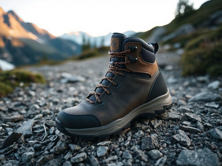 best hiking boots for men