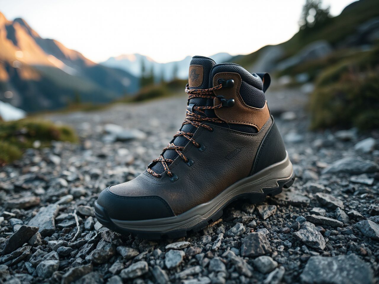best hiking boots for men