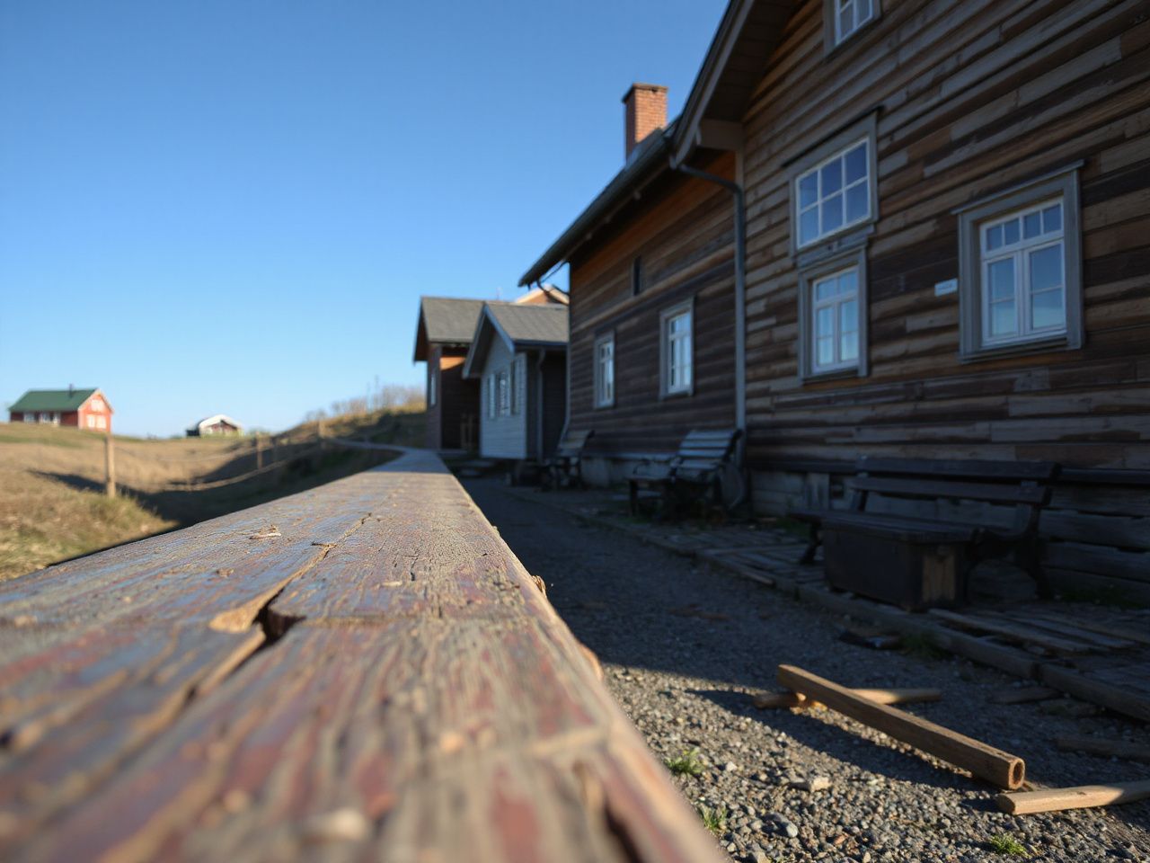 nordic country  visit - detailed view