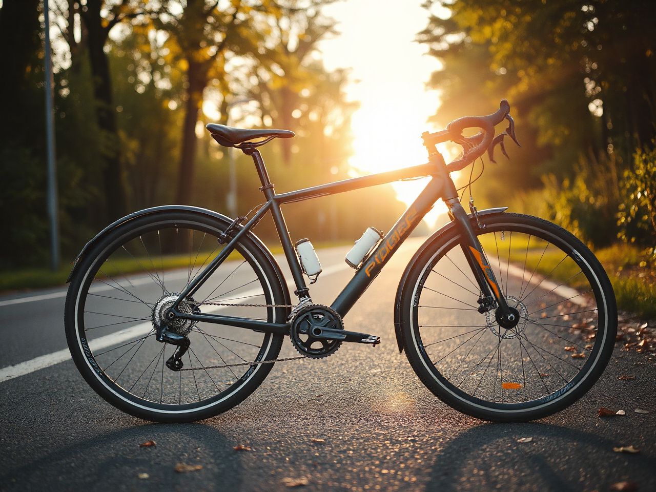 bicycle unisex, cycling