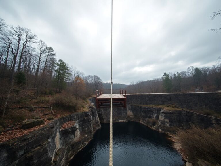 bungee jumping ohio, extreme sports