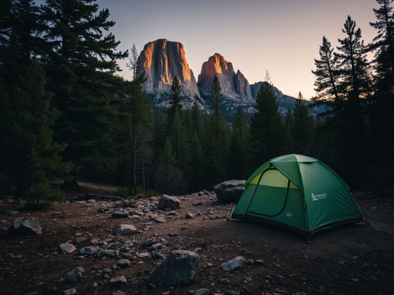 camping boulder co, camping