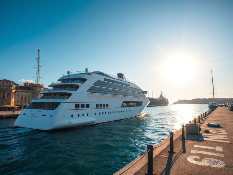 carnival cruise brands, europe travel