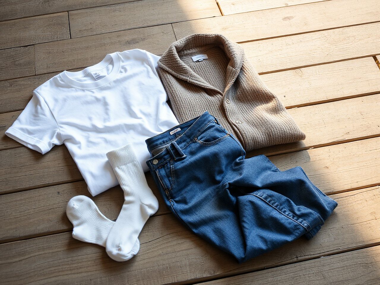 clothing basics, clothing