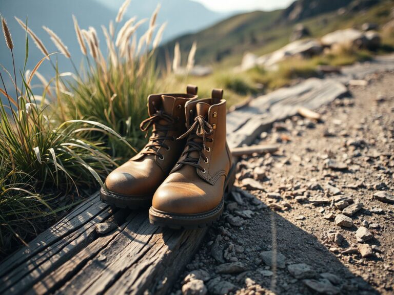 custom made hiking boots, travel gear