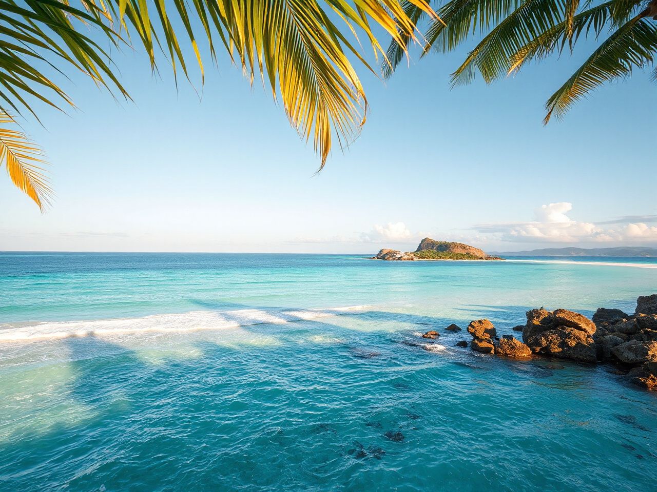 do you need a passport for dr, itineraries