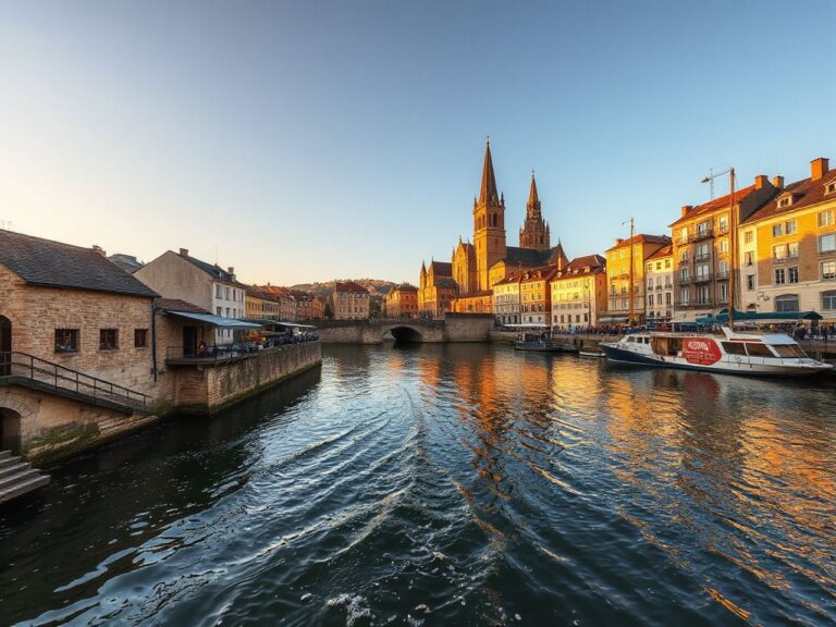 european vacation packages, europe travel